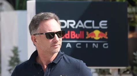 christian horner text messages leaked|Texts and photos from Christian Horner LEAKED 24 hours after。